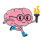 Brain Run simgesi