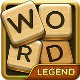 Word Legends: Connect Word Gam