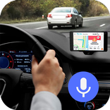 Gps Voice Navigation