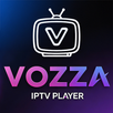VOZZA IPTV PLAYER APK