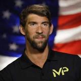 Michael Phelps HD Wallpapers