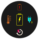 Battery Voice Alert! APK