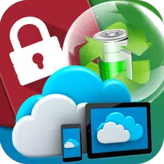 VPN & Locker & Battery Saver アプリダウンロード