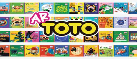AR TOTO(32bit) Cartaz