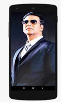 Akshay Kumar New HD Wallpapers الملصق