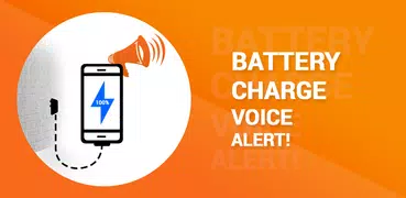 Battery Voice Alert!