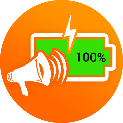 Battery Voice Alert!