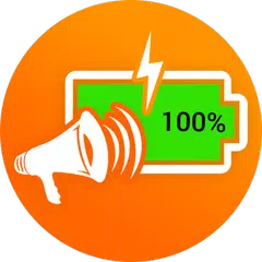 Battery Voice Alert! APK download