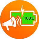 Battery Voice Alert! APK