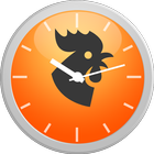 Speaking Clock アイコン