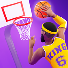Basketball Superstars icône