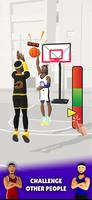 Basketball Superstars capture d'écran 1