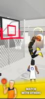 Basketball Superstars capture d'écran 2