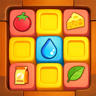Pizza Blocks icon