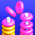 Rings Stack