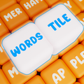 Words Tile!