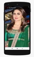 Kareena Kapoor HD Wallpapers capture d'écran 3