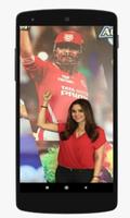 Preity Zinta HD Wallpapers 海报
