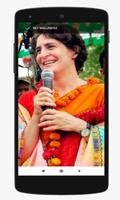 Priyanka Gandhi Vadra HD Wallp ảnh chụp màn hình 3