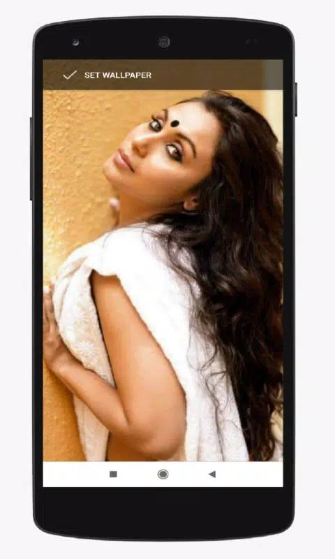 Rani Mukherjee HD Wallpapers APK for Android Download
