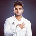Rishab Pant HD Wallpapers