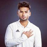 Rishab Pant HD Wallpapers