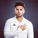 Rishab Pant HD Wallpapers aplikacja