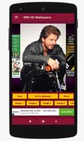 Shahrukh Khan HD Wallpapers capture d'écran 2