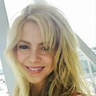 Shakira New HD Wallpapers আইকন
