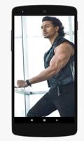 Tiger Shroff Wallpapers Affiche