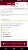 Network Voice Alert! Ekran Görüntüsü 2