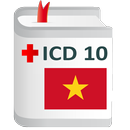 ICD 10 Tiếng Việt APK