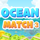 Ocean Match 3 आइकन