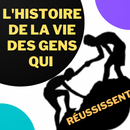 Lhistoire gens quiréussissent APK