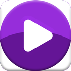 HD Video Player أيقونة