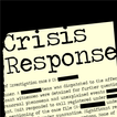 Crisis Response