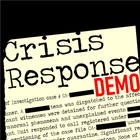 Crisis Response icône