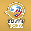 آیکون‌ Smart TOEA