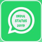 Indian Status 2019 иконка