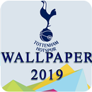 Tottenham Wallpaper 2019 APK