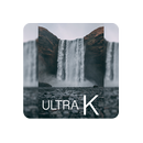 UltraK - Live Wallpapers for your smart phone. APK