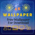 4K-WALLPAPER ML-FF-PUBG biểu tượng