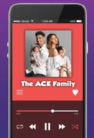 🎧 The ACE Family Songs - Music Screenshot 2