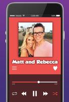 🎧 Matt and Rebecca Zamolo Songs - Music постер