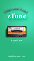 zTune পোস্টার