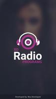 BD Radio Programs Affiche