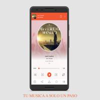 Descargar Musica gratis - Musica Online Affiche