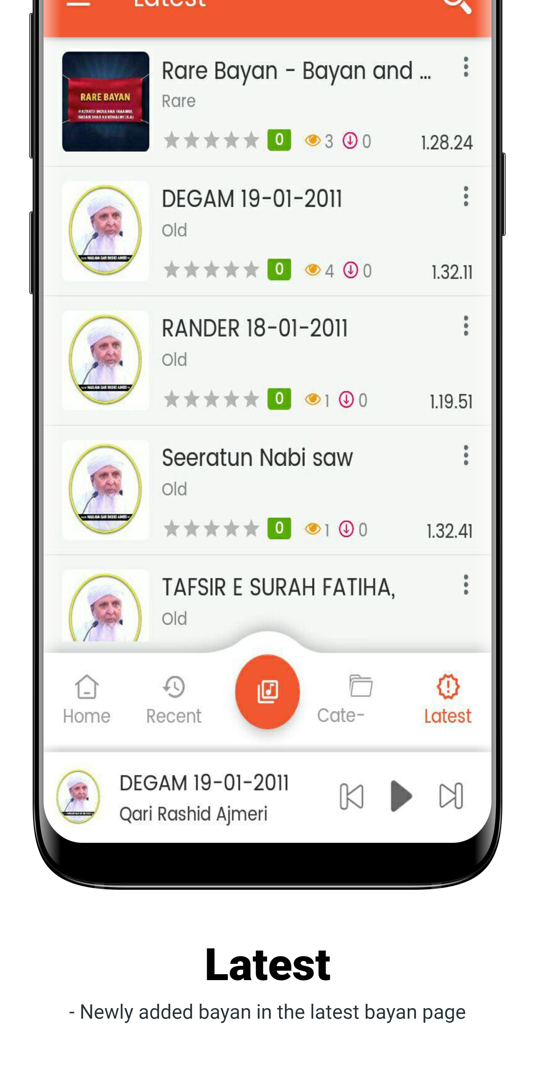 Audio Bayan For Android Apk Download - audio requestaudio donation roblox