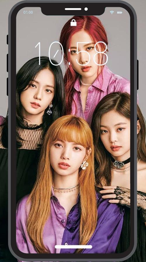 Blackpink Hd Wallpaper - Blackpink 4k 8k Hd Girl Group Wallpaper / See