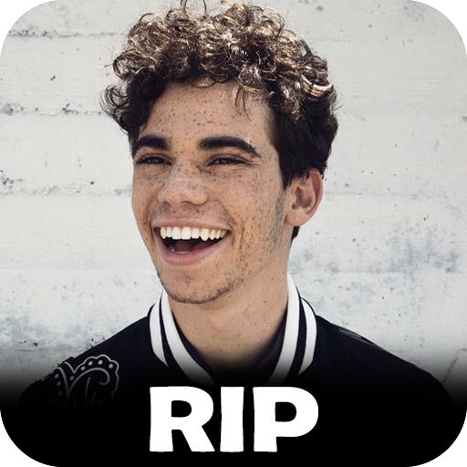 [RIP] - Cameron Boyce Wallpapers